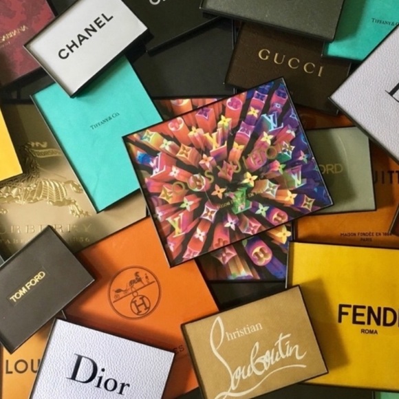 Step 1: Comment with your favorite brands!